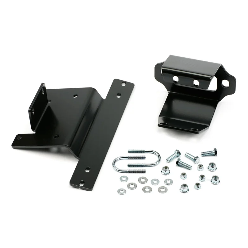 Warn 80335 - Winch Mounting Kits