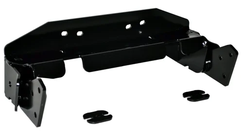 Warn 80360 - Plow Systems, Black