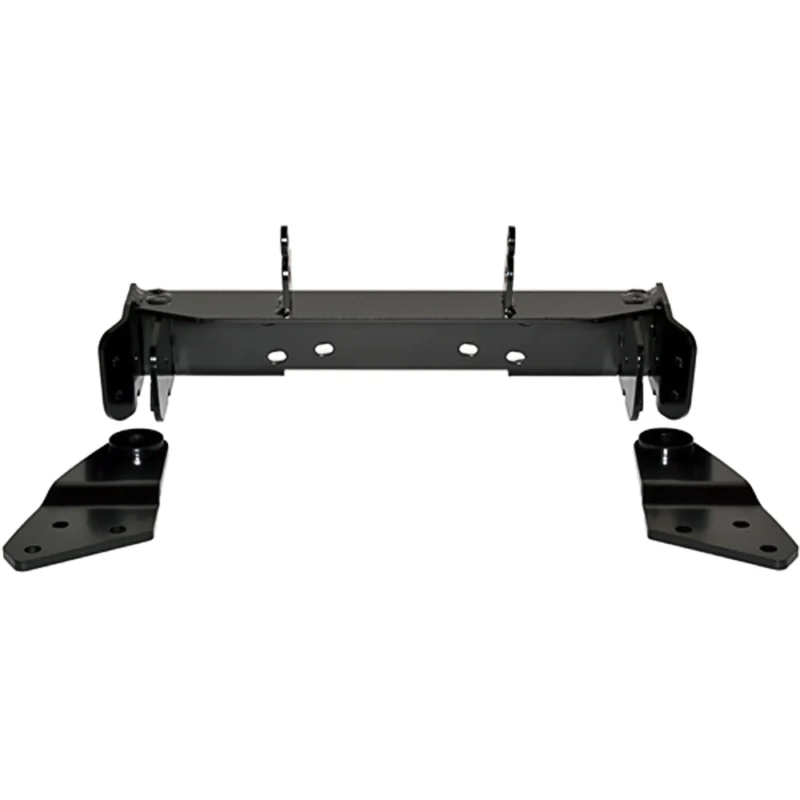 Warn 80556 - Plow Systems, Black
