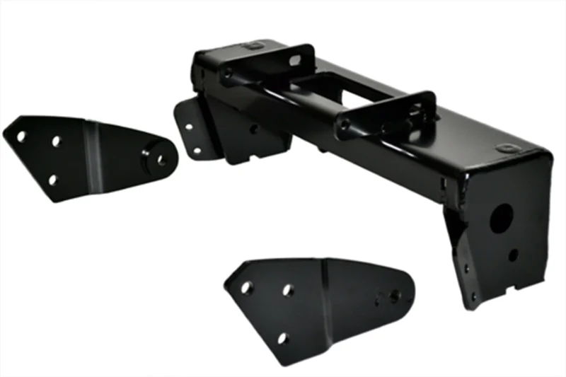 Warn 80558 - Plow Systems, Black