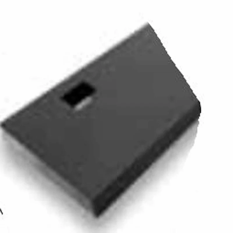 Warn 80608 - Plow Systems, Black, Steel