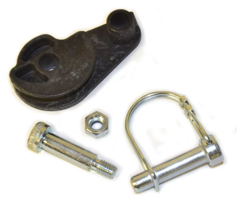 Warn 81271 - Rope Guide