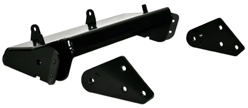 Warn 81922 - Plow Systems, Black