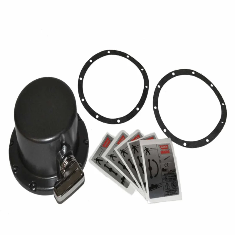 Warn 82554 - Winch Replacement Parts