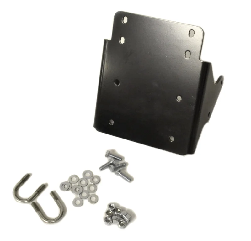 Warn 83130 - Winch Mounting Kits