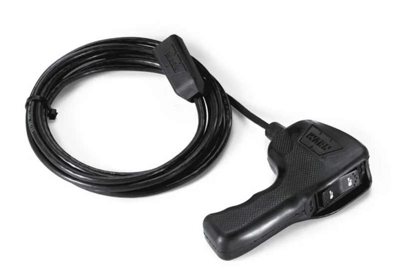 Warn 83653 - Remote Controls
