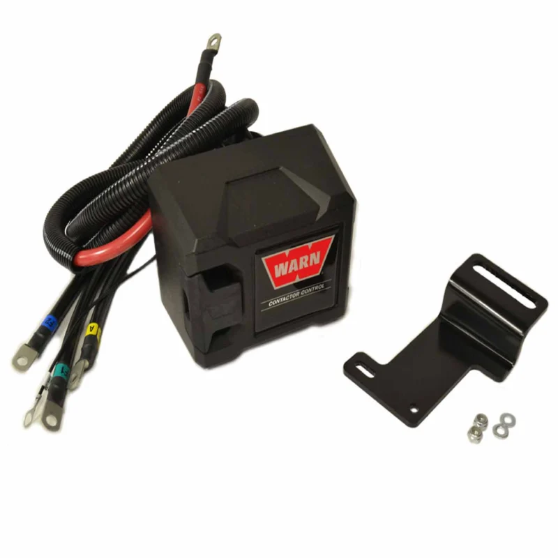 Warn 83668 - Winch Replacement Parts