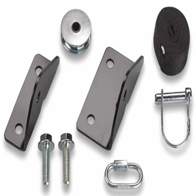 Warn 84526 - Snow Plow Parts & Hardware