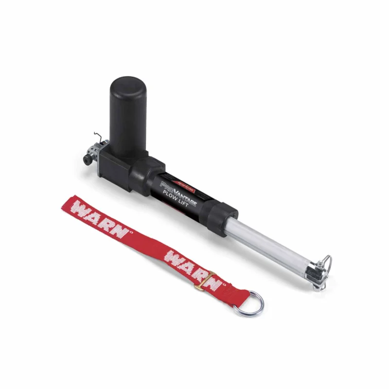 Warn 84600 - Actuator