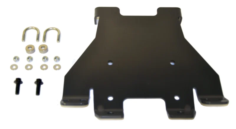 Warn 84705 - Winch Mounting Kits