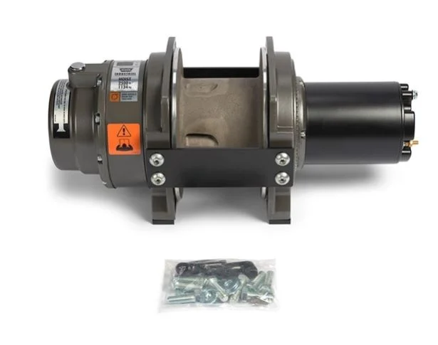 Warn 85161 - Hoists, N/A