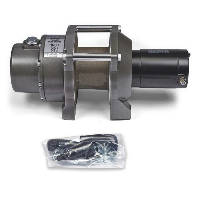 Warn 85250 - Hoists, N/A