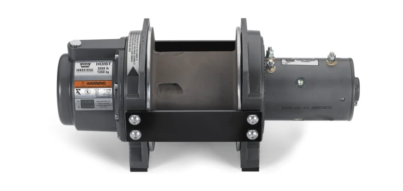 Warn 85251 - Hoists, N/A