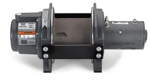 Warn 85252 - Hoists, N/A
