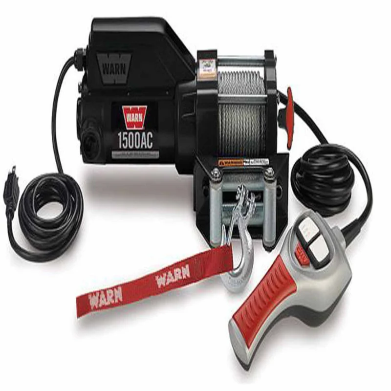 Warn 85330 - Winches, N/A