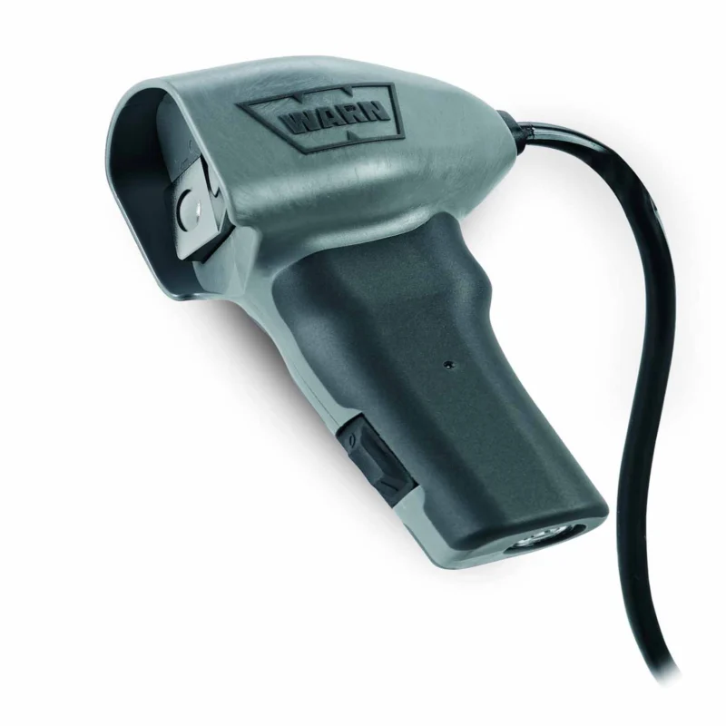 Warn 85394 - Remote Controls