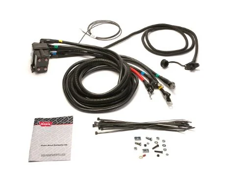 Warn 86553 - Winch Replacement Parts