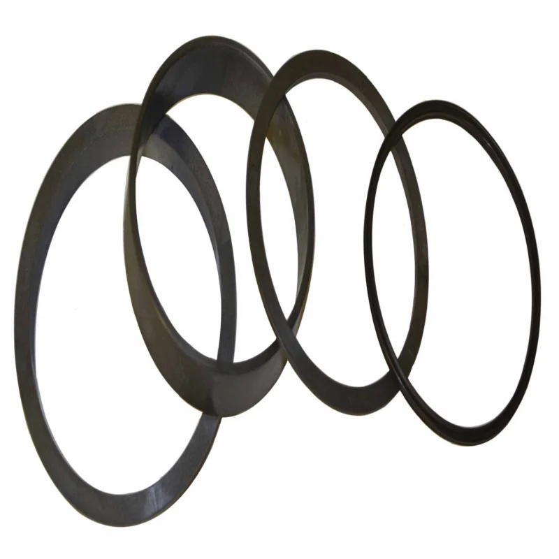 Warn 8680 - Lower Housing Kit