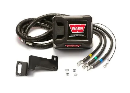 Warn 87308 - Winch Replacement Parts