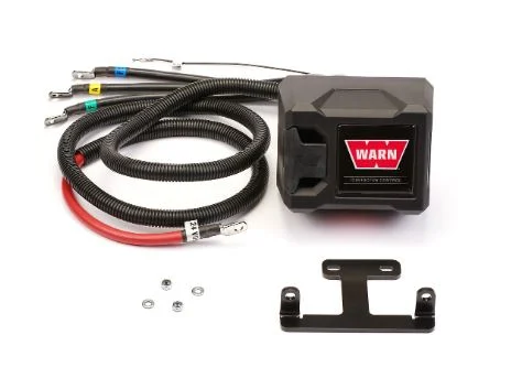 Warn 87309 - Winch Replacement Parts
