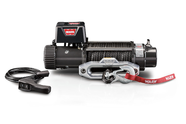 Warn 87310 - Winches