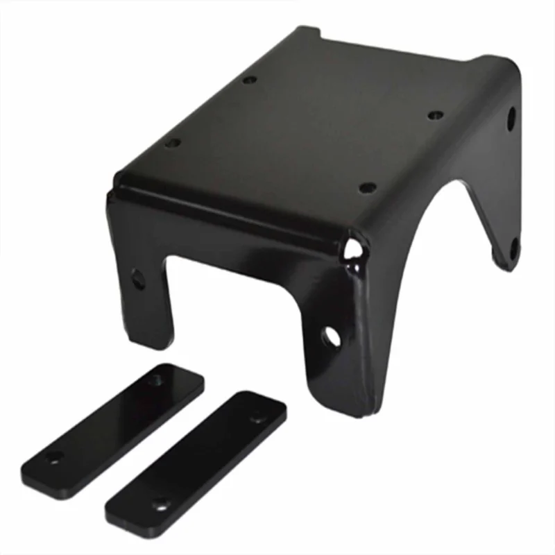 Warn 87714 - Winch Mounting Kits