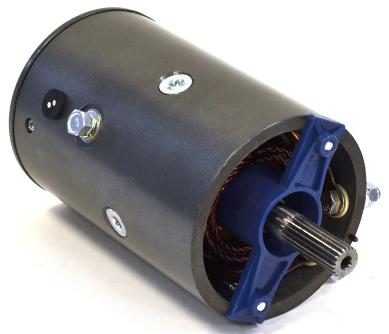 Warn 8803 - Winch Replacement Parts