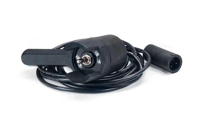 Warn 88205 - Remote Controls