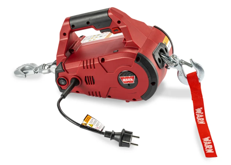 Warn 885003 - Winches