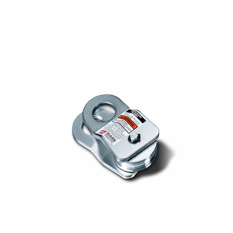 Warn 88899 - Snow Plow Parts & Hardware, Silver