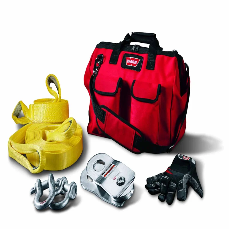Warn 88900 - Winch Replacement Parts