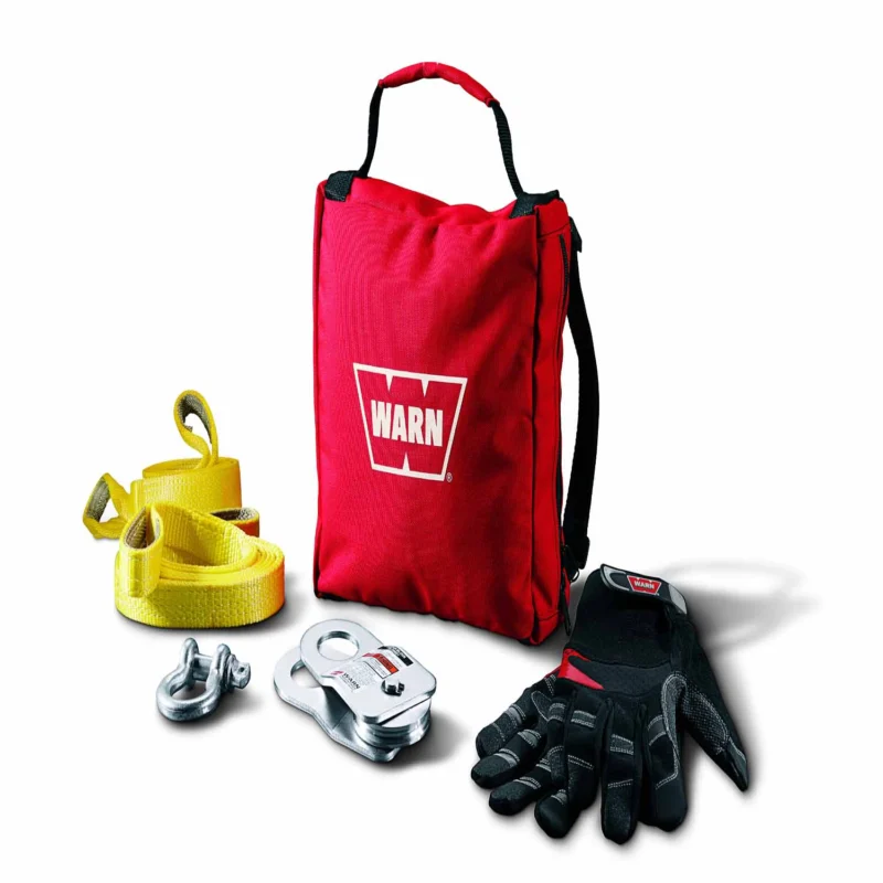Warn 88915 - Winch Replacement Parts