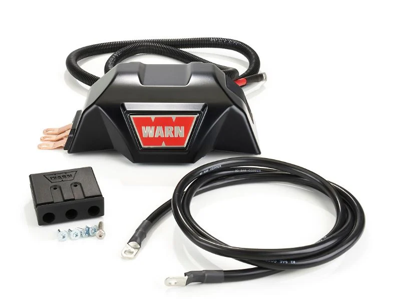 Warn 89211 - Winch Parts & Accessories