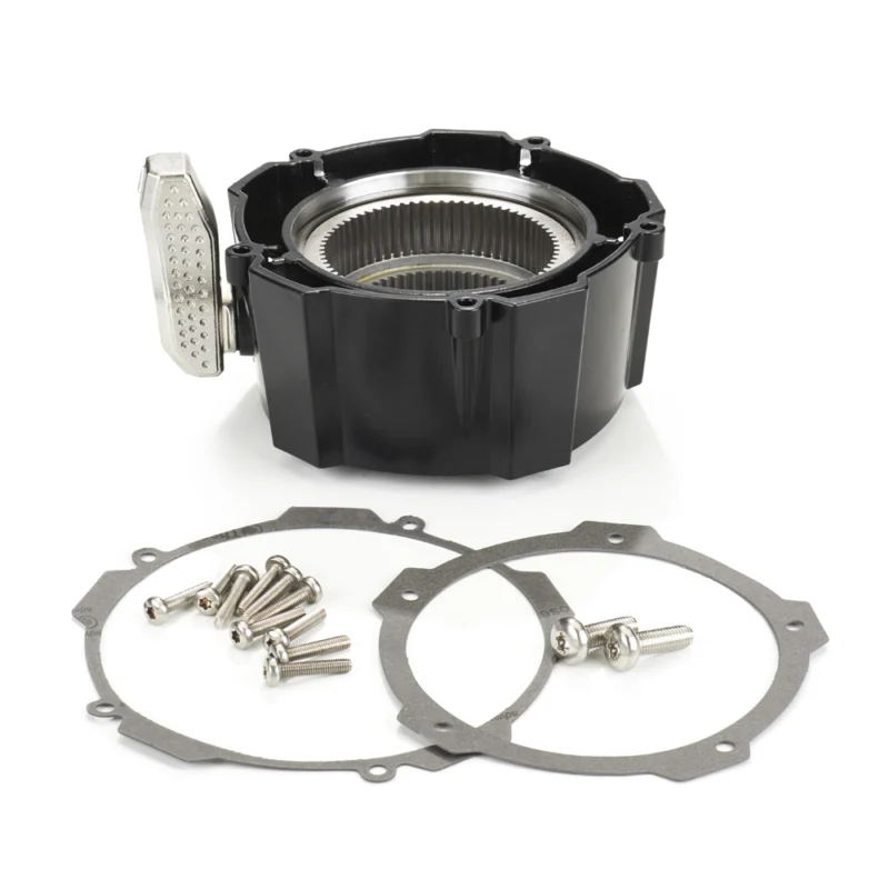 Warn 89237 - Winch Replacement Parts