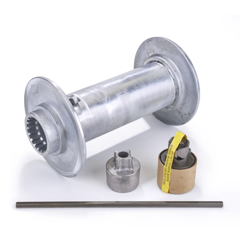Warn 89240 - Winch Replacement Parts