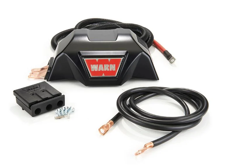 Warn 89245 - Winch Parts & Accessories