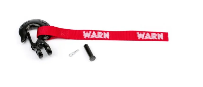 Warn 89541 - Winch Replacement Parts