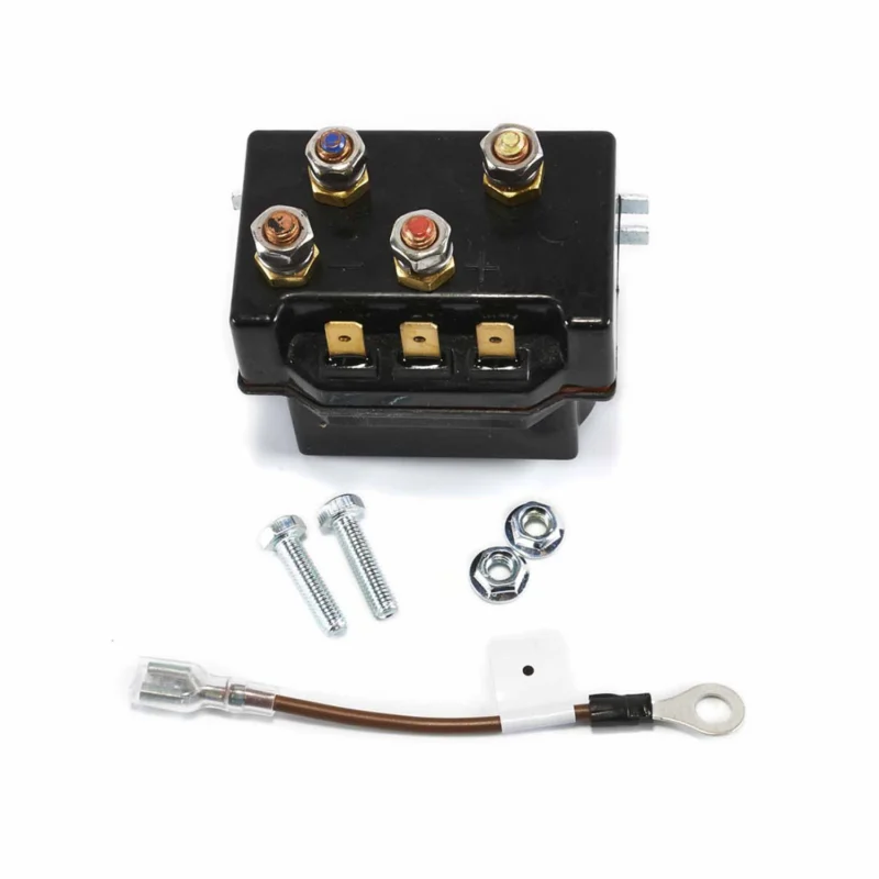 Warn 89564 - Winch Replacement Parts