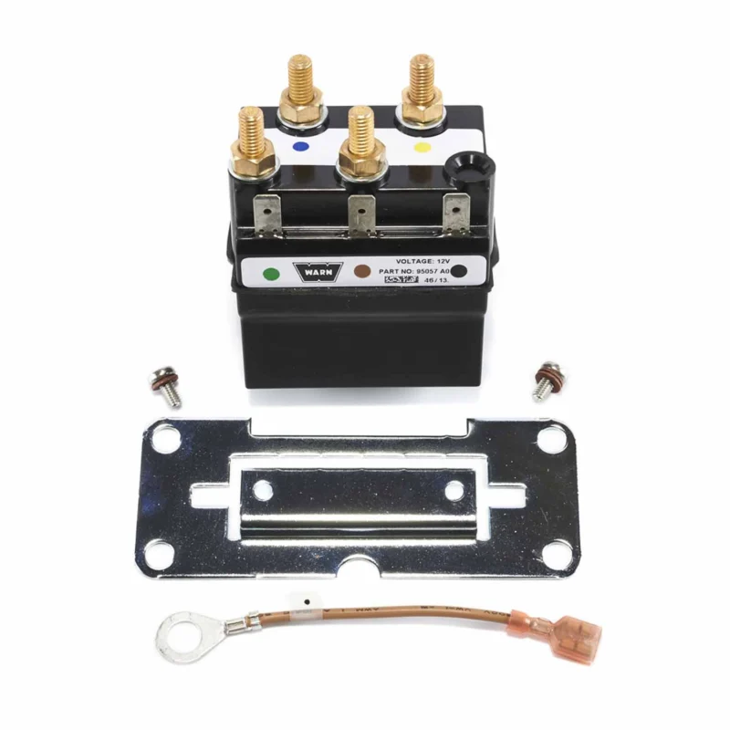 Warn 89579 - Winch Replacement Parts
