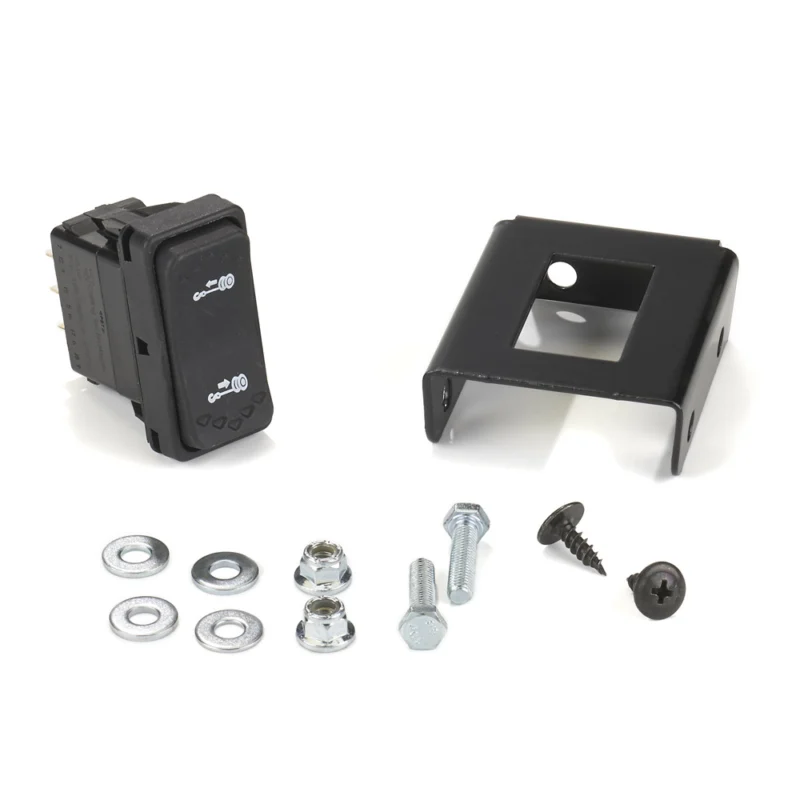 Warn 89587 - Winch Replacement Parts