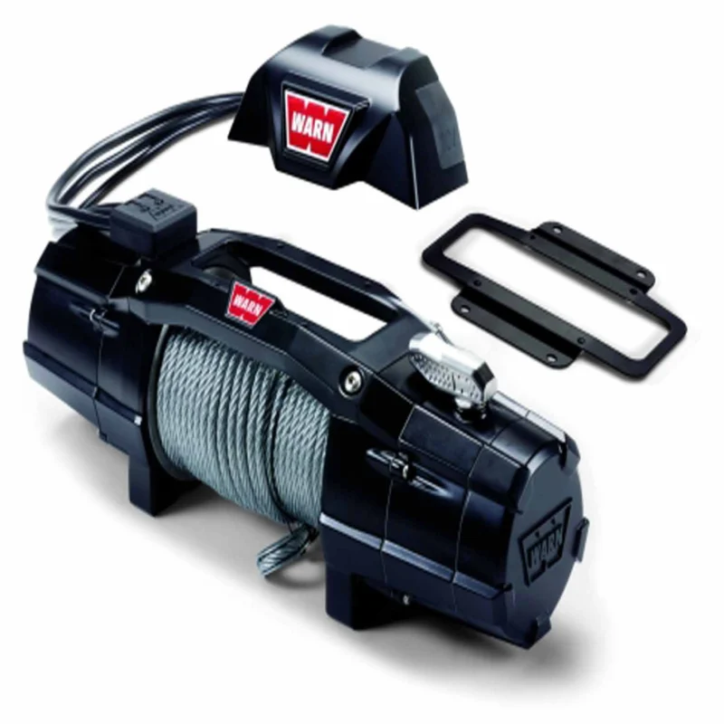 Warn 89770 - Winch Parts & Accessories