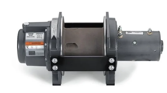 Warn 89833 - Hoists, N/A