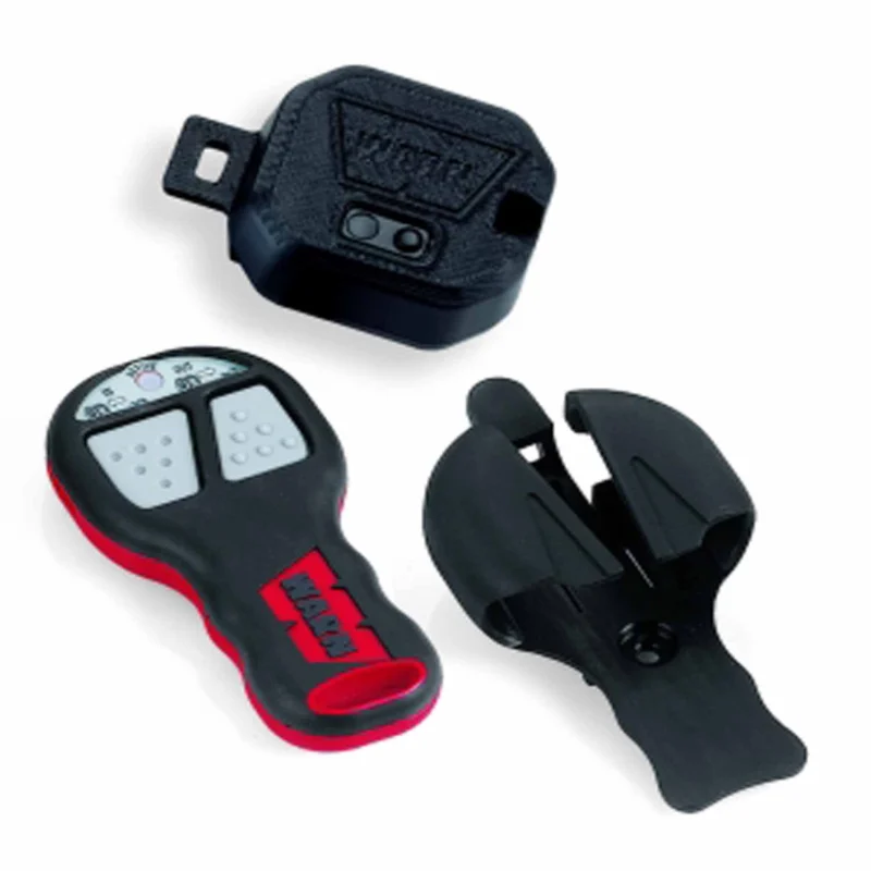 Warn 90287 - Remote Controls