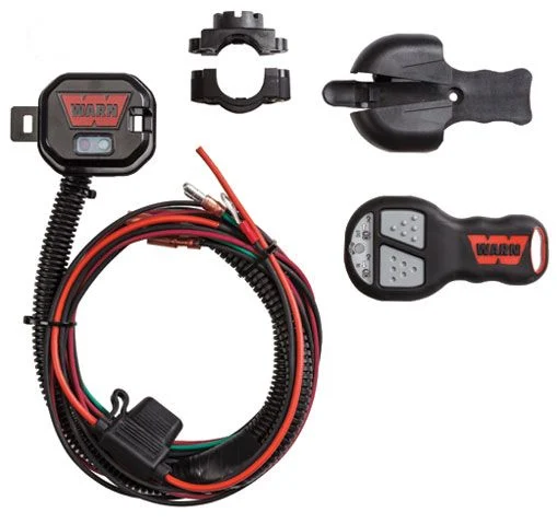 Warn 90288 - Remote Controls