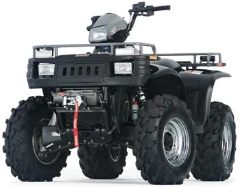 Warn 90459 - Winch Mounting Kits