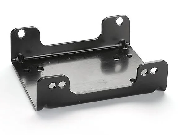 Warn 90845 - Winch Mounting Kits