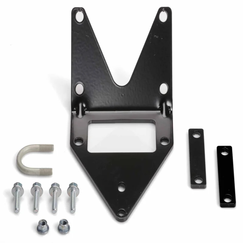 Warn 90850 - Winch Mounting Kits