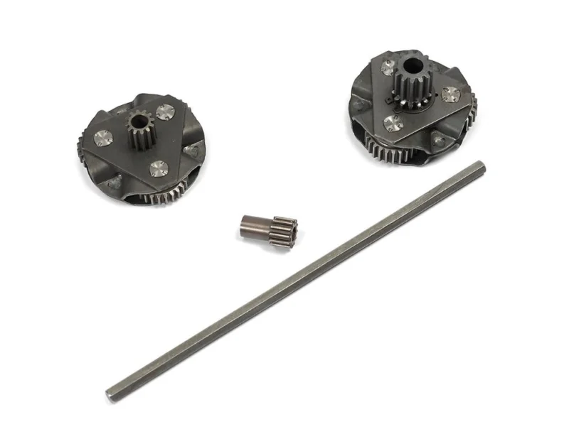 Warn 90902 - Winch Replacement Parts