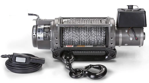 Warn 91034 - Winch Parts & Accessories