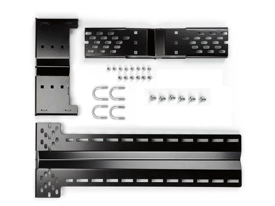 Warn 91810 - Plow Systems, Black
